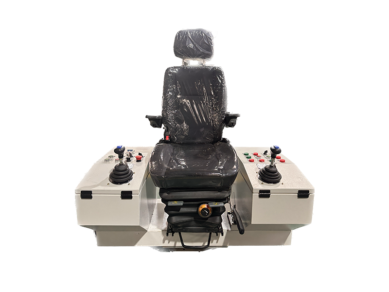 QTCF聯(lián)動臺