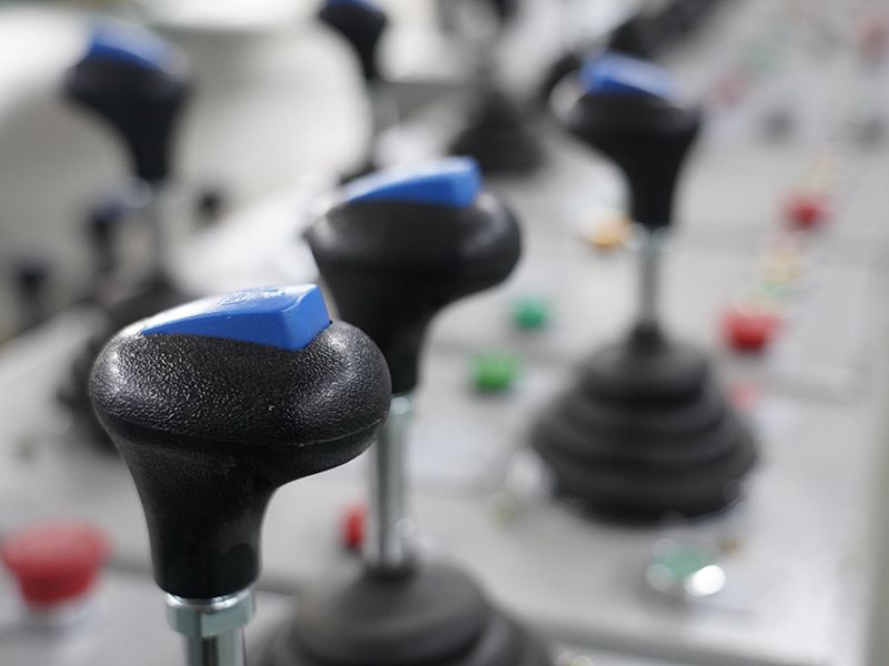 QTB聯動臺有哪些特點