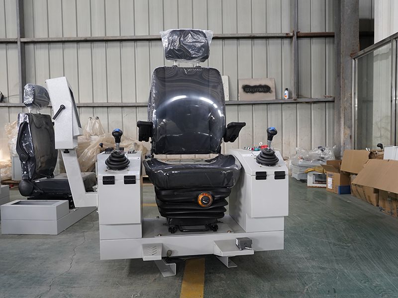 QTC聯動臺有哪些特點