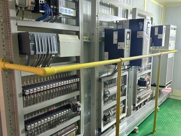 河南正樂電氣生產的電氣室有哪些特點